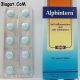 دواء الفينترن Alphintern مضاد للالتهابات و التورم سعر استخدام جرعة الدواء