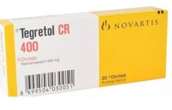 دواء تجريتول Tegretol لعلاج الصرع و التشنجات سعر و جرعة و احتياطات الاستخدام