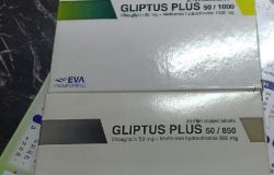 دواء جليبتس بلس Gliptus Plus لعلاج السكر سعر و استخدام و تحذيرات الاستخدام