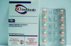 سعر, جرعة, استخدام دواء isotretinoin إيزوتريتينوين لعلاج حب الشباب الشديد