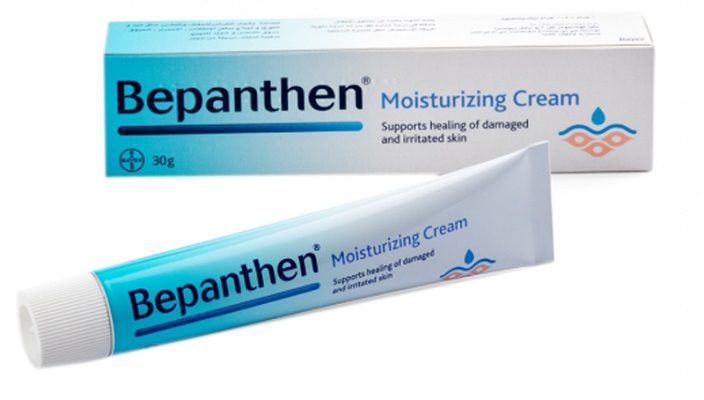 سعر و فوائد بيبانثين BEPANTHEN للعناية بالبشرة كريم و لوشن