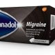 سعر و مواصفات Panadol Migraine بانادول مايجرين للصداع النصفي