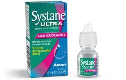 قطرة سيستان Systane مرطبة للعين سعر و طريقة استخدام القطرة