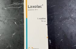 شراب لاكسولاك لعلاج الامساك سعر و ارشادات استخدام Laxolac