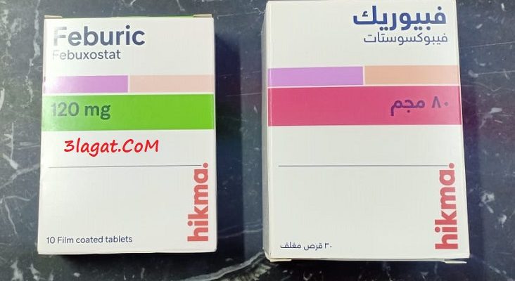 Feburic Summary info