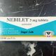 سعر و ارشادات نيبيليت nebilet لعلاج ضغط الدم المرتفع