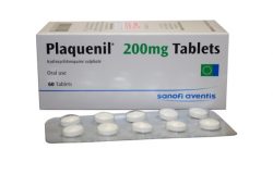دواء بلاكوينيل سعر و إرشادات إستخدام plaquenil