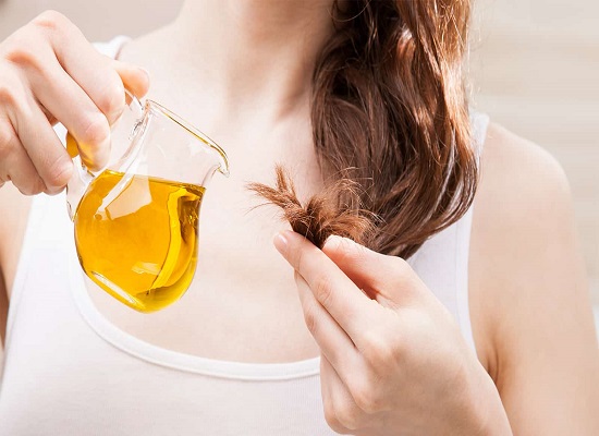 فوائد زيت الزيتون للشعر علاج طبيعي سحري لكل مشاكل الشعر