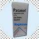 قطرة باتانول Patanol لعلاج حساسية و حكة العين