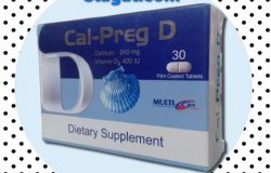 كال-بريج د Cal-preg D كالسيوم و فيتامين د3 , سعر و إرشادات الإستخدام