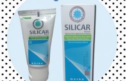 سيليكار سيروم SILICAR Serum لتحسين مظهر الندبات