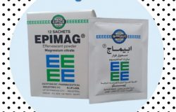 ابيماج فوار EPIMAG سعر و جرعة و إرشادات الإستخدام