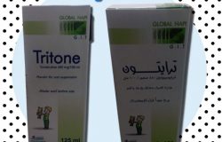 ترايتون Tritone سعر, جرعة, إرشادات الإستخدام