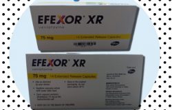 دواء إفيكسور إكس أر Efexor XR سعر و إرشادات الإستخدام