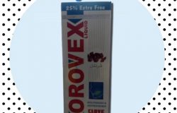 سعر و إرشادات أوروفكس OROVEX غسول لصحة الفم والأسنان