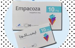 سعر و معلومات ايمباكوزا Empacoza لعلاج السكر