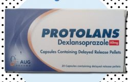 دواء بروتولانز PROTOLANS سعر و إرشادات الإستخدام