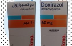 Doxirazol Summary info