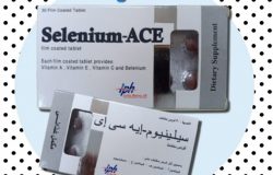 سعر و إرشادات سيلينيوم إيه سي إي Selenium-ACE مضاد للأكسدة