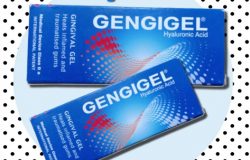 جنجيجل GENGIGEL لعلاج التهاب الفم و اللثة