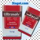 ألتراسولف Ultrasolv مذيب و طارد للبلغم