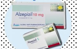 دواء الزيبيزيل Alzepizil لعلاج الزهايمر