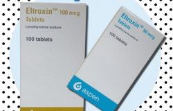 سعر و إرشادات التروكسين Eltroxin لقصور الغدة الدرقية