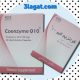 كوإنزيم كيو 10 – Coenzyme Q10 مضاد للأكسدة