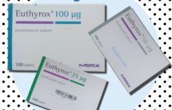 سعر و إرشادات يوثيروكس euthyrox لعلاج قصور الغدة الدرقية