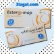 دواء إستيروماب Estero-map لعلاج الكوليسترول