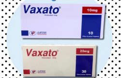 دواء فاكساتو Vaxato للحماية من الجلطات