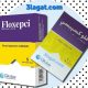 دواء فلوكسيبسي Floxepci مضاد حيوي