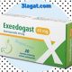 إكسيدوجاست Exeedogast لعلاج إرتجاع المريء و القرحة