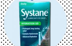 سيستان هيدريشن SYSTANE HYDRATION UD لعلاج جفاف العين