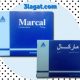 دواء ماركال Marcal لنقص الكالسيوم و لصحة العظام