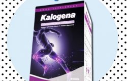 كالوجينا Kalogena لعلاج التهاب و خشونة المفاصل