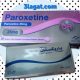 دواء باروكسيتين Paroxetine مضاد للإكتئاب