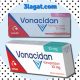 دواء فوناسيدان Vonacidan لعلاج التهاب المريء الارتجاعي و القرحة
