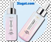 مميزات جليكوليك برايت سيروم Glycolic Bright لتفتيح البشرة وإزالة البقع الداكنة
