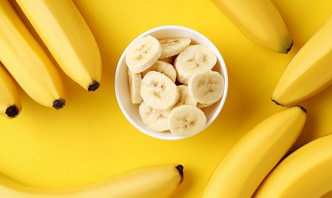 للموز فوائد مذهلة لصحة الجسم تعرف عليها, واهم تحذيرات تناول الموز
