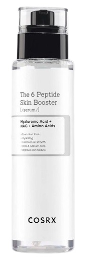 سيروم COSRX 6 Peptide Skin Booster