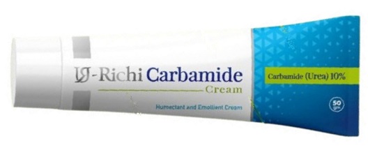 يوريتشي كاربامي U-Richi Carbamide