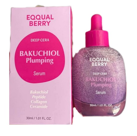 الباكوتشويل Bakuchiol