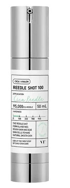 VT REEDLE SHOT 100