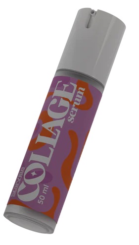 ستارفيل كولاج سيروم | StarVille Collage Serum