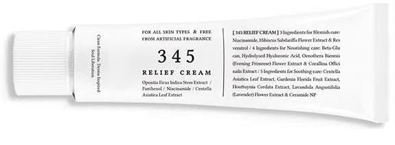 Dr. Althea 345 Relief Cream Mist