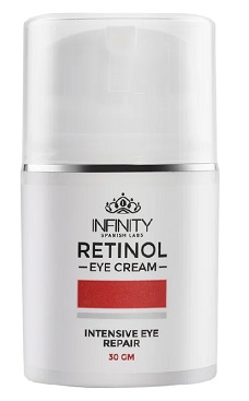 كريم إنفينيتي لعلاج انتفاخات العين