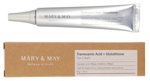 Mary & May 6 Peptide Complex Serum