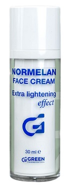 Normelan Face Cream