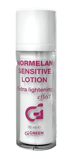 Normelan Sensitive Lotion